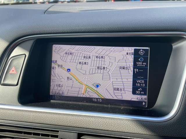 アウディ Ｑ５ ２．０ ＴＦＳＩ クワトロ Ｓラインパッケージ ４ＷＤ H25年 () 99