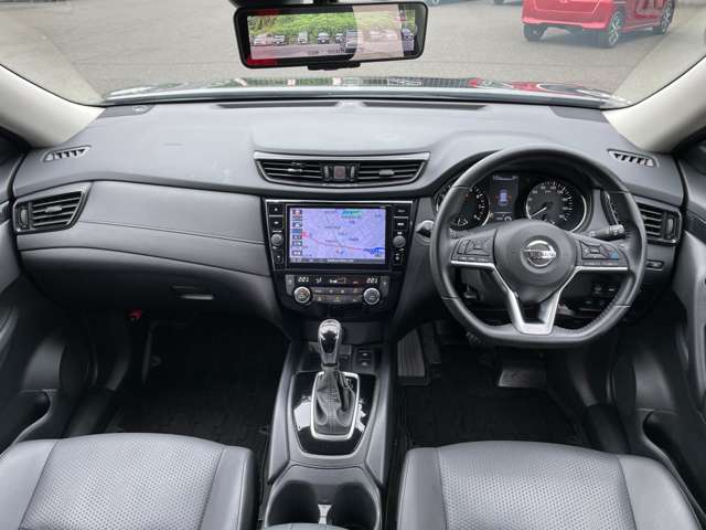 日産 エクストレイル ２．０ ２０ＸＩ Ｖセレクション ２列車 ４ＷＤ R3年 (東北) 99