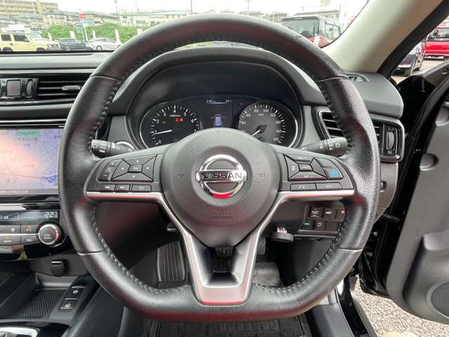 日産 エクストレイル ２．０ ２０ＸＩ Ｖセレクション ２列車 ４ＷＤ R3年 (東北) 99