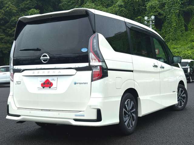 日産 セレナ １．２ Ｅ－ＰＯＷＥＲ ハイウェイスター Ｖ マルチベッド R2年 (東北) 99