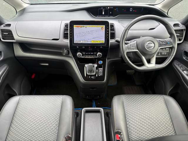 日産 セレナ １．２ Ｅ－ＰＯＷＥＲ ハイウェイスター Ｖ マルチベッド R2年 (東北) 99