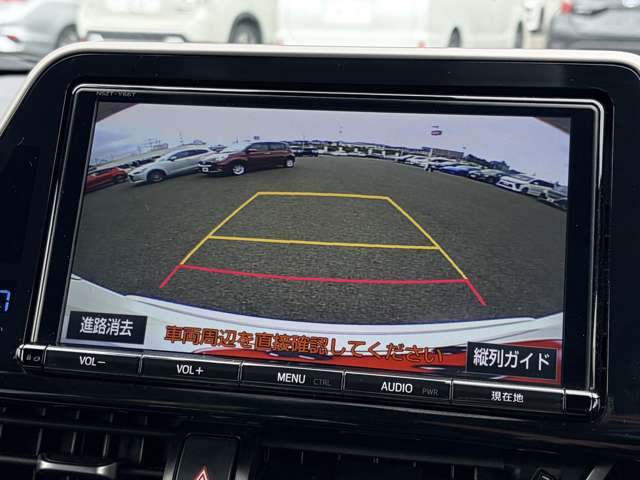 トヨタ Ｃ−ＨＲ ハイブリッド １．８ Ｇ ＬＥＤ エディション H30年 (東北) 99