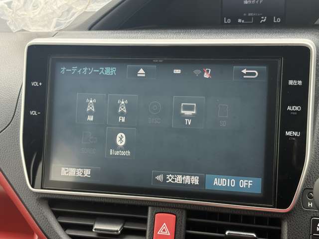 トヨタ ヴォクシー １．８ ハイブリッド ＺＳ H30年 (東北) 99