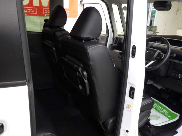 ダイハツ タント ６６０ ファンクロスターボ ＥＣＯＩＤＬＥ非装着車 R5年 () 99