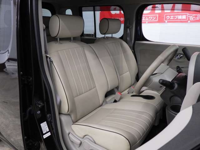 日産 キューブ １．５ アクシス ４ＷＤ H26年 () 99
