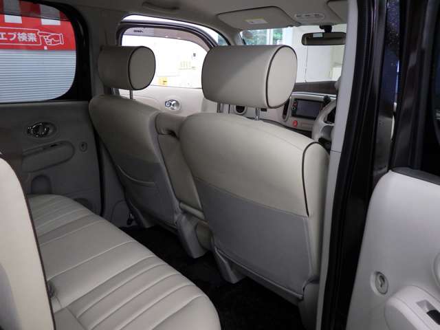 日産 キューブ １．５ アクシス ４ＷＤ H26年 () 99