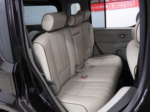 日産 キューブ １．５ アクシス ４ＷＤ H26年 () 99