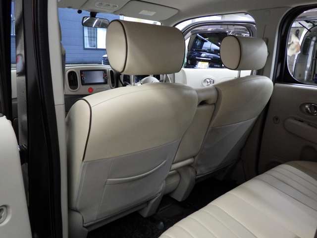 日産 キューブ １．５ アクシス ４ＷＤ H26年 () 99