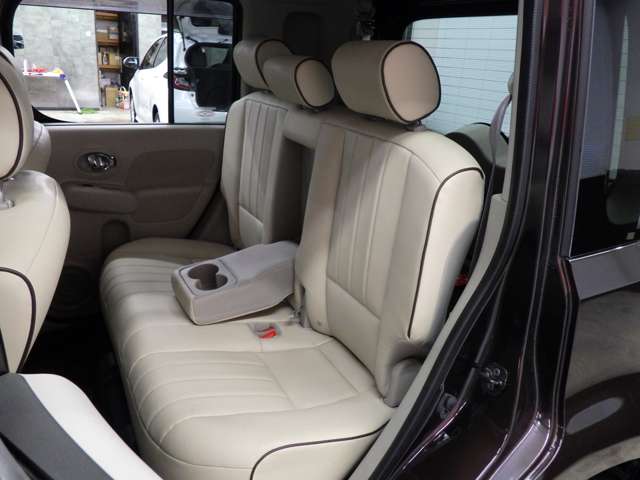 日産 キューブ １．５ アクシス ４ＷＤ H26年 () 99