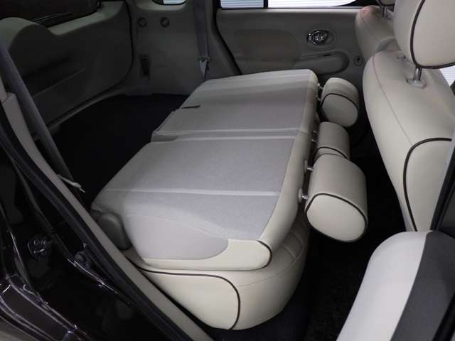 日産 キューブ １．５ アクシス ４ＷＤ H26年 () 99