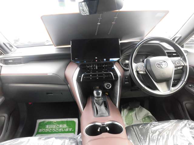 トヨタ ハリアー ２．０ Ｚ ４ＷＤ R3年 () 99
