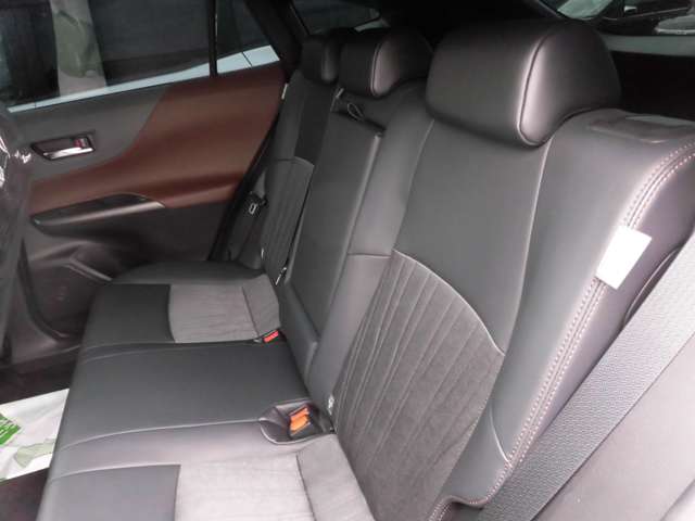 トヨタ ハリアー ２．０ Ｚ ４ＷＤ R3年 () 99