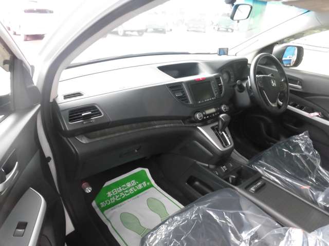 ホンダ ＣＲ−Ｖ ２．４ ２４Ｇ レザーパッケージ ４ＷＤ H25年 () 99