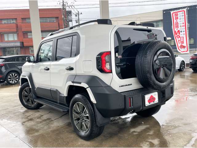 トヨタ ランドクルーザー ２．７ ＶＸ ４ＷＤ R8年 (東北) 99