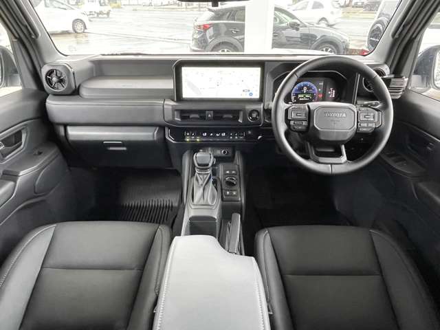 トヨタ ランドクルーザー ２．７ ＶＸ ４ＷＤ R8年 (東北) 99