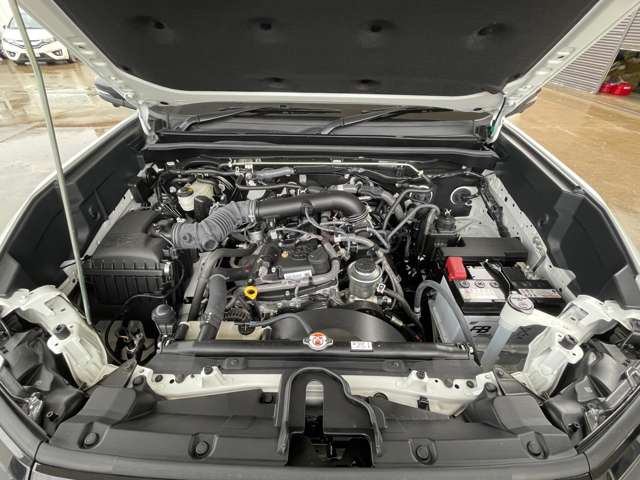 トヨタ ランドクルーザー ２．７ ＶＸ ４ＷＤ R8年 (東北) 99