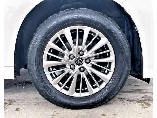 トヨタ アルファード　ハイブリッド ハイブリッド ２．５ Ｓ Ｅ－ＦＯＵＲ ４ＷＤ H30年 (東北) 99