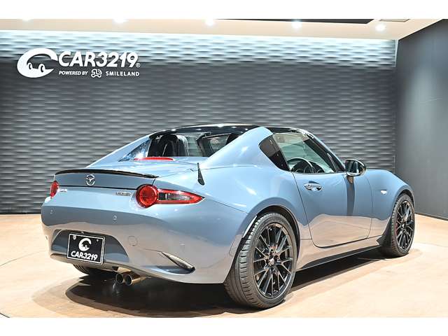 マツダ ロードスター　ＲＦ ２．０ ＲＳ R3年 () 99