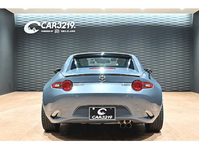 マツダ ロードスター　ＲＦ ２．０ ＲＳ R3年 () 99