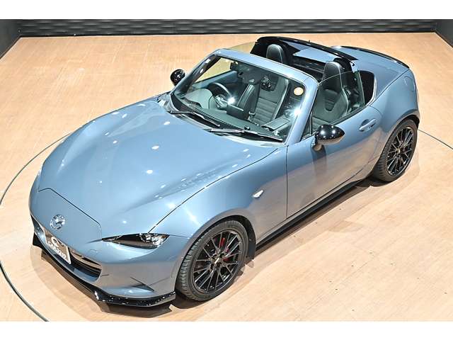 マツダ ロードスター　ＲＦ ２．０ ＲＳ R3年 () 99