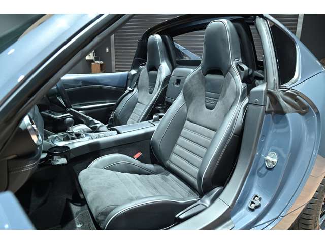 マツダ ロードスター　ＲＦ ２．０ ＲＳ R3年 () 99