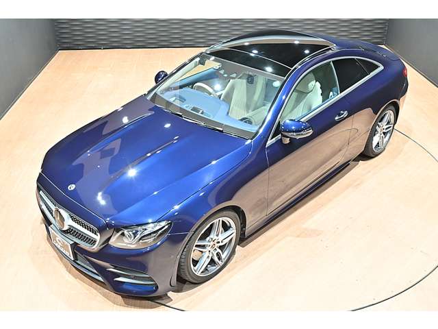 メルセデスベンツ Ｅクラス Ｅ２００ スポーツ H29年 () 99