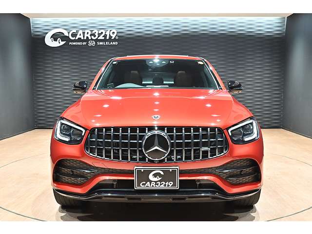 ＡＭＧ ＧＬＣ ４３ ４マチック ４ＷＤ R1年 () 99