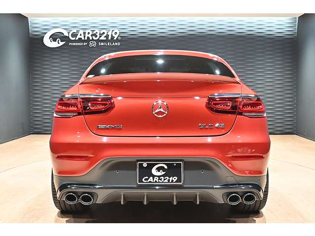 ＡＭＧ ＧＬＣ ４３ ４マチック ４ＷＤ R1年 () 99