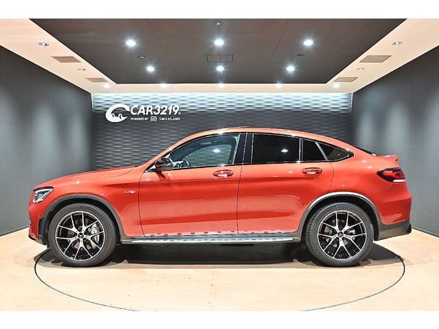 ＡＭＧ ＧＬＣ ４３ ４マチック ４ＷＤ R1年 () 99