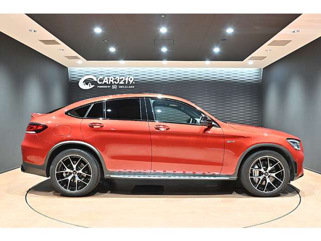 ＡＭＧ ＧＬＣ ４３ ４マチック ４ＷＤ R1年 () 99