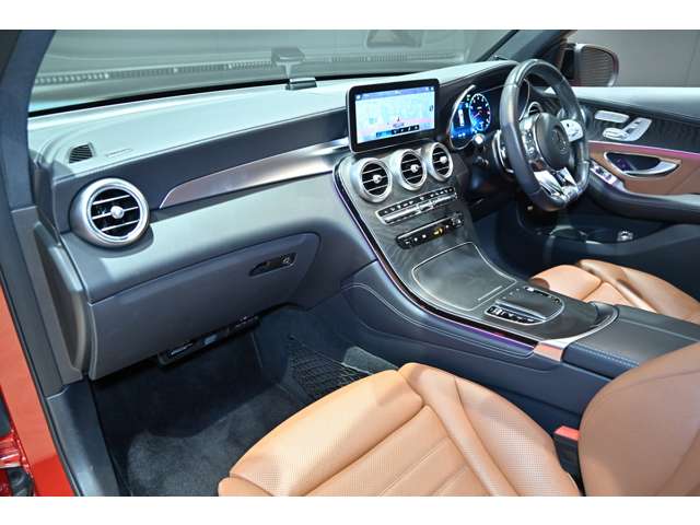 ＡＭＧ ＧＬＣ ４３ ４マチック ４ＷＤ R1年 () 99