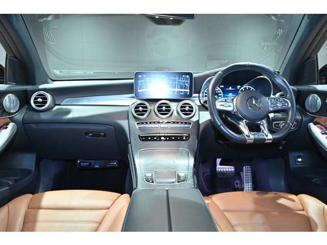 ＡＭＧ ＧＬＣ ４３ ４マチック ４ＷＤ R1年 () 99