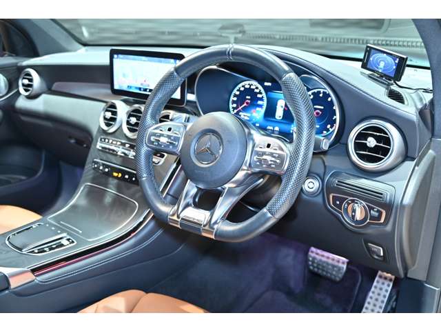 ＡＭＧ ＧＬＣ ４３ ４マチック ４ＷＤ R1年 () 99