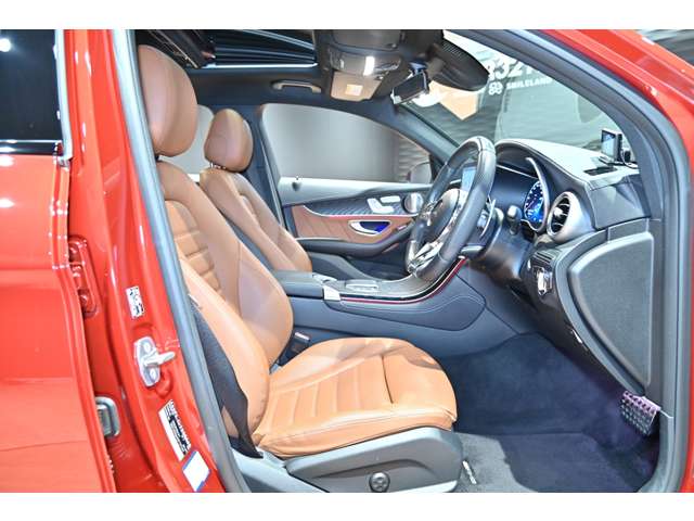 ＡＭＧ ＧＬＣ ４３ ４マチック ４ＷＤ R1年 () 99