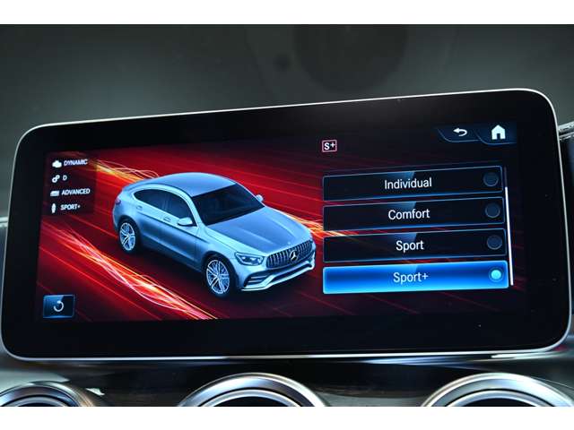 ＡＭＧ ＧＬＣ ４３ ４マチック ４ＷＤ R1年 () 99