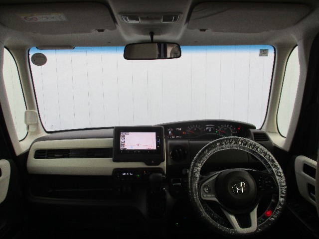 ホンダ Ｎ　ＢＯＸ ６６０ Ｌ R4年 (関東) 99