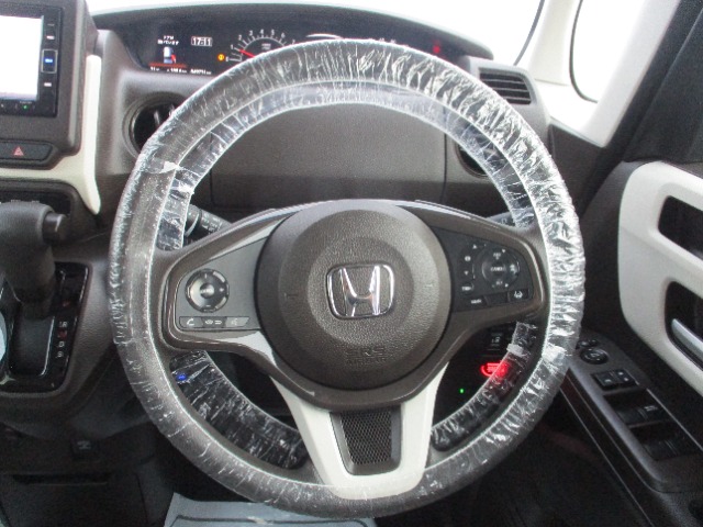 ホンダ Ｎ　ＢＯＸ ６６０ Ｌ R4年 (関東) 99