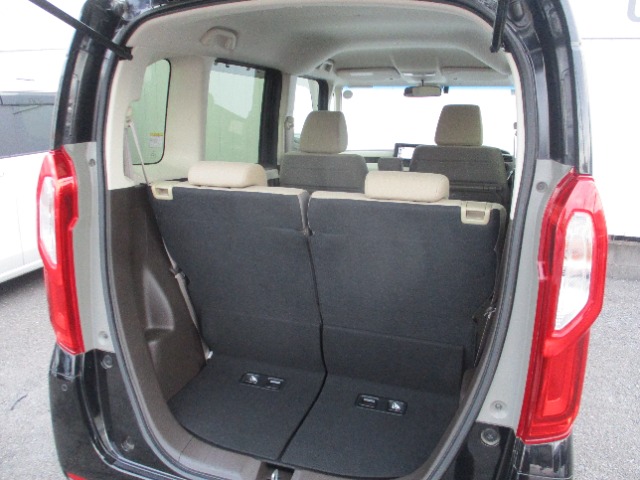 ホンダ Ｎ　ＢＯＸ ６６０ Ｌ R4年 (関東) 99