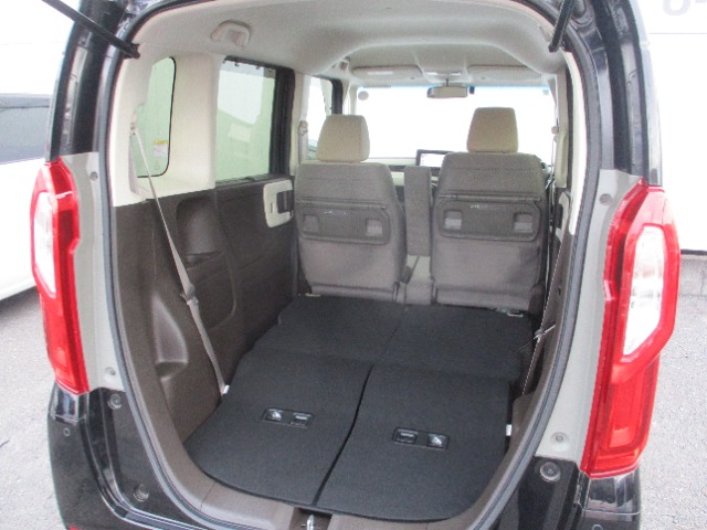 ホンダ Ｎ　ＢＯＸ ６６０ Ｌ R4年 (関東) 99