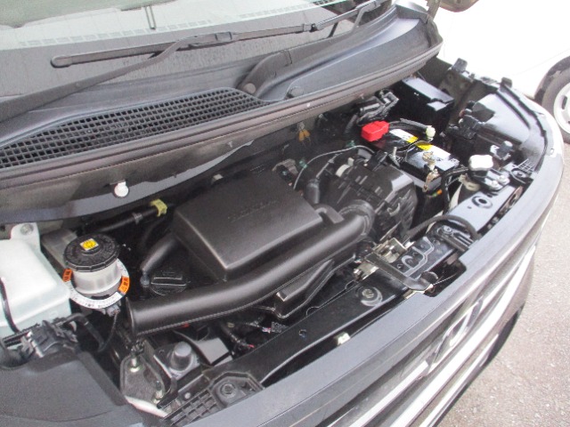 ホンダ Ｎ　ＢＯＸ ６６０ Ｌ R4年 (関東) 99