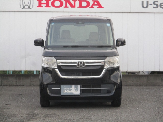 ホンダ Ｎ　ＢＯＸ ６６０ Ｌ R4年 (関東) 99