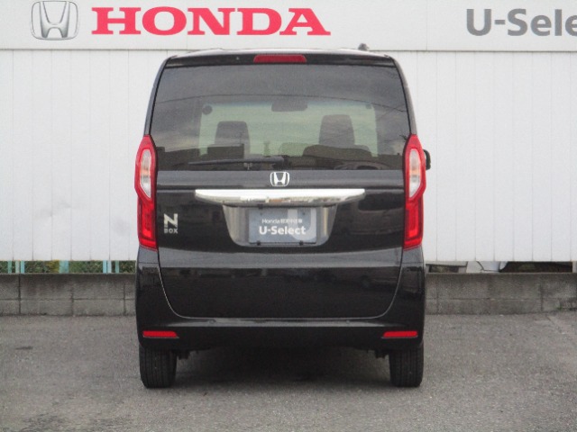 ホンダ Ｎ　ＢＯＸ ６６０ Ｌ R4年 (関東) 99
