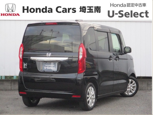 ホンダ Ｎ　ＢＯＸ ６６０ Ｌ R4年 (関東) 99