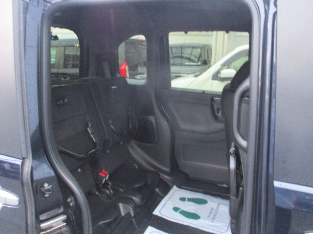 ホンダ Ｎ　ＢＯＸ カスタム ６６０ ＥＸ R4年 (関東) 99