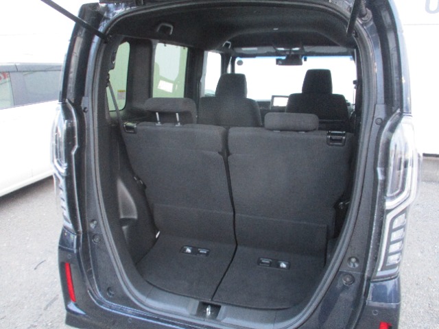 ホンダ Ｎ　ＢＯＸ カスタム ６６０ ＥＸ R4年 (関東) 99