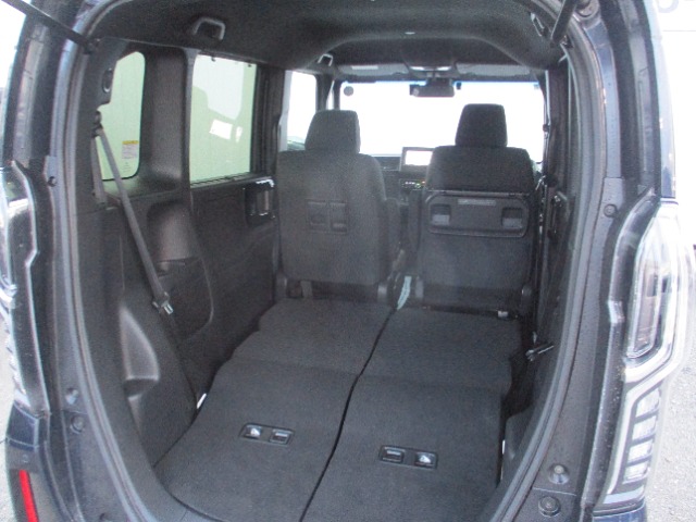 ホンダ Ｎ　ＢＯＸ カスタム ６６０ ＥＸ R4年 (関東) 99