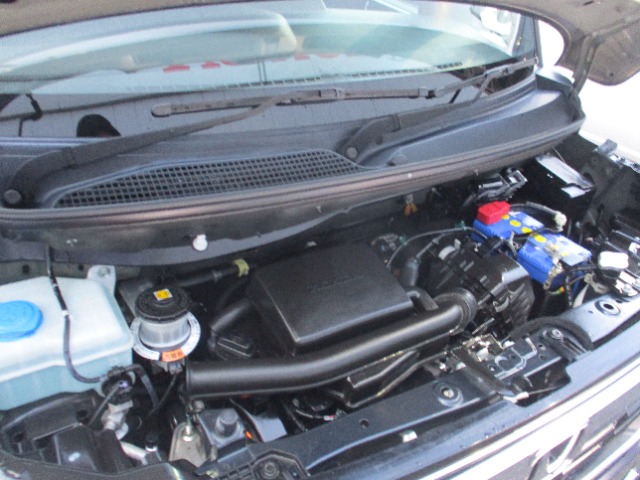 ホンダ Ｎ　ＢＯＸ カスタム ６６０ ＥＸ R4年 (関東) 99