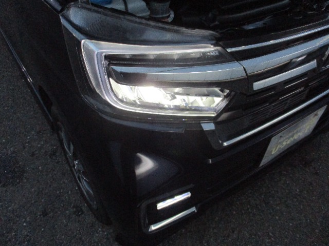 ホンダ Ｎ　ＢＯＸ カスタム ６６０ ＥＸ R4年 (関東) 99
