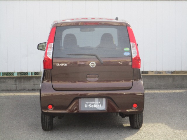 日産 デイズ ６６０ Ｊ H30年 (関東) 99