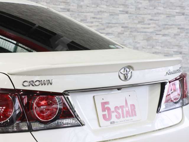トヨタ クラウンアスリート ２．０ Ｓ－Ｔ H29年 (関東) 99